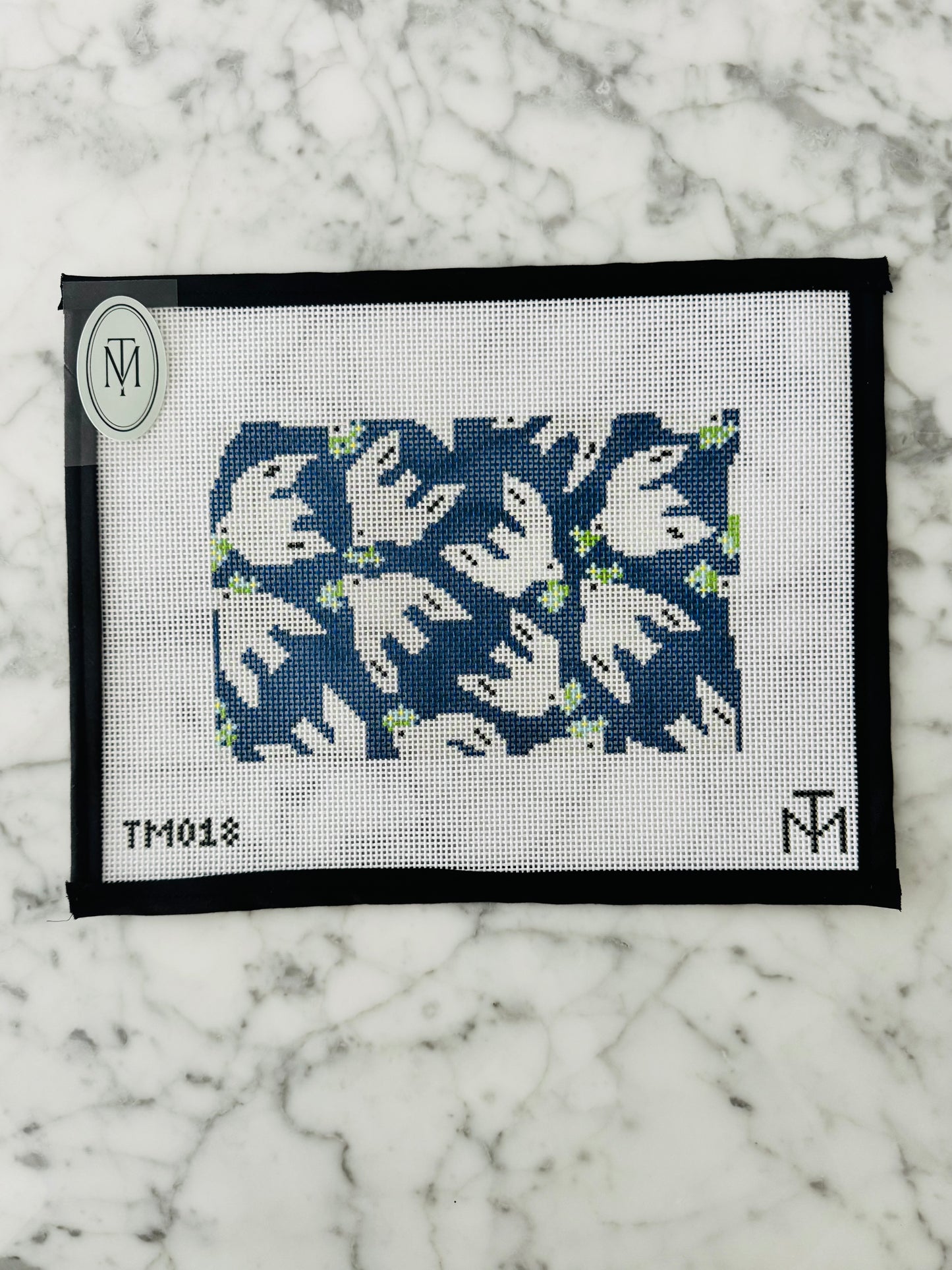 Giving Tuesday Dove Canvas