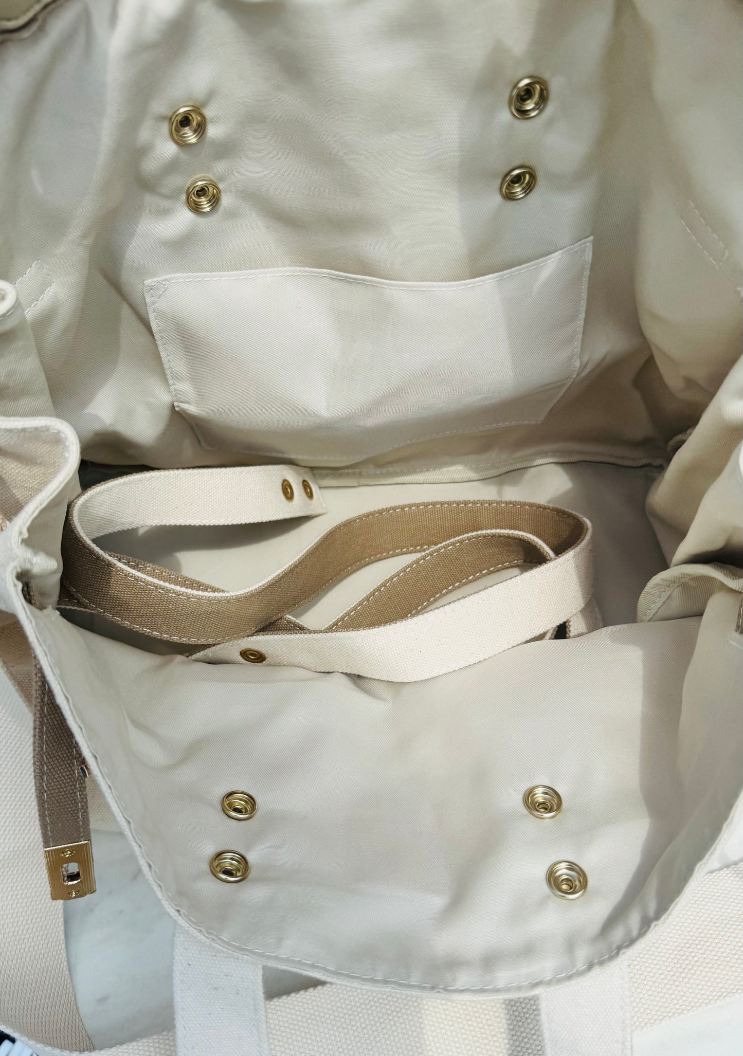 Pre-Order The Heritage Bag