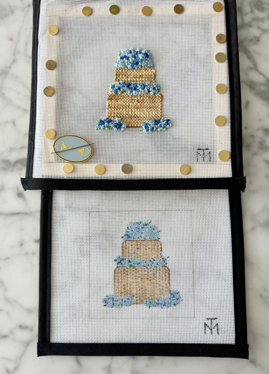 Pre Order Wicker Cake