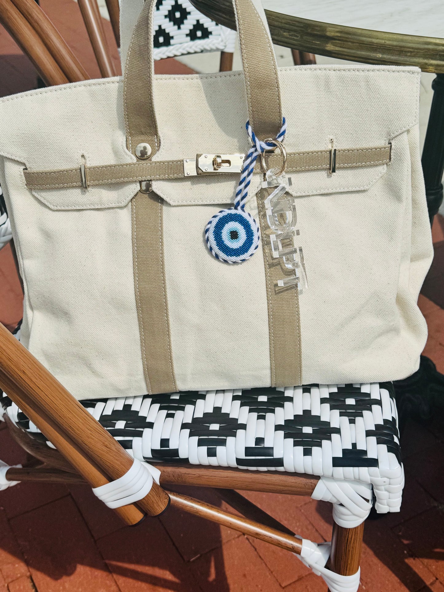 Pre-Order The Heritage Bag