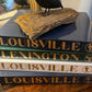 The Bespoke Book Louisville Navy