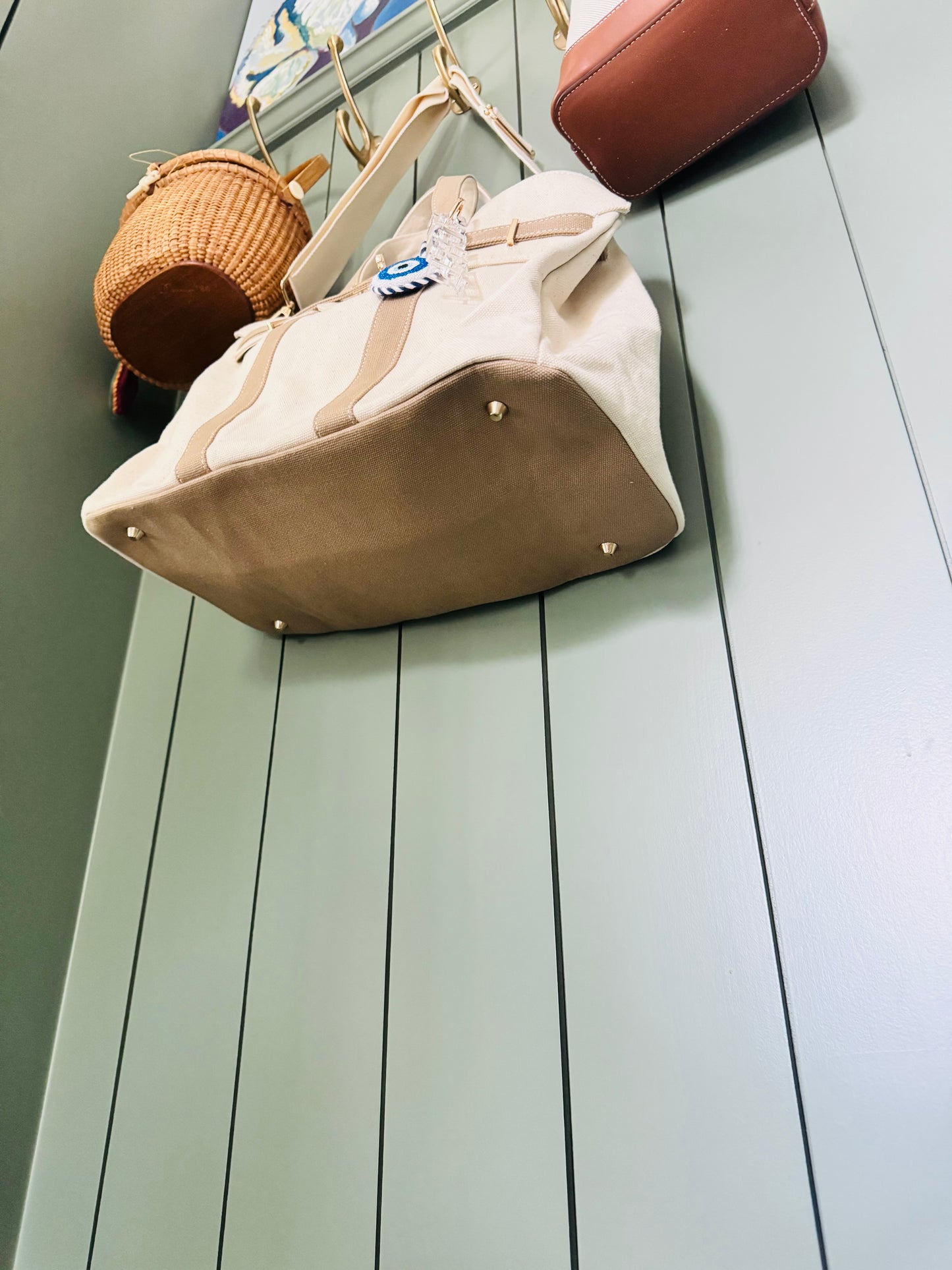 Pre-Order The Heritage Bag