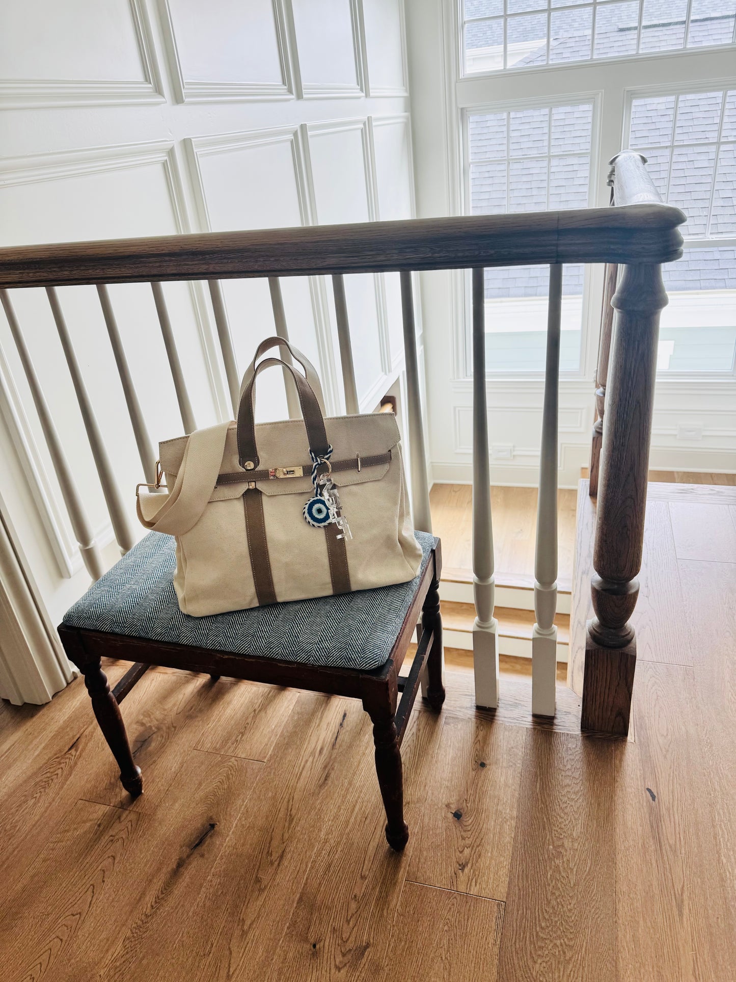 Pre-Order The Heritage Bag