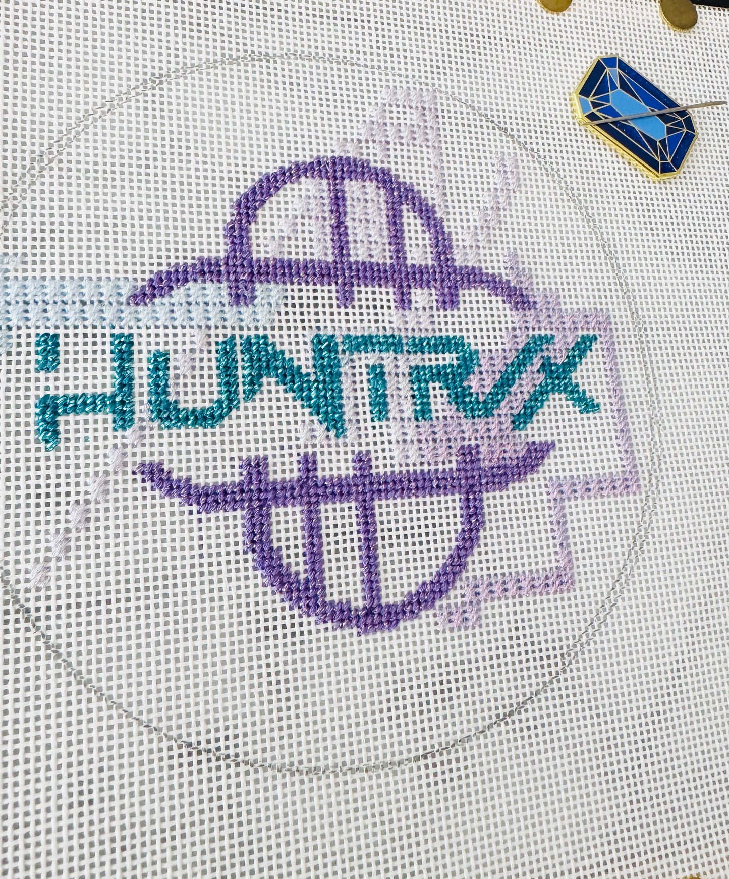Huntrix Chart