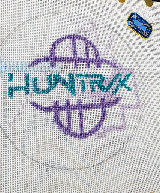 Huntrix Chart