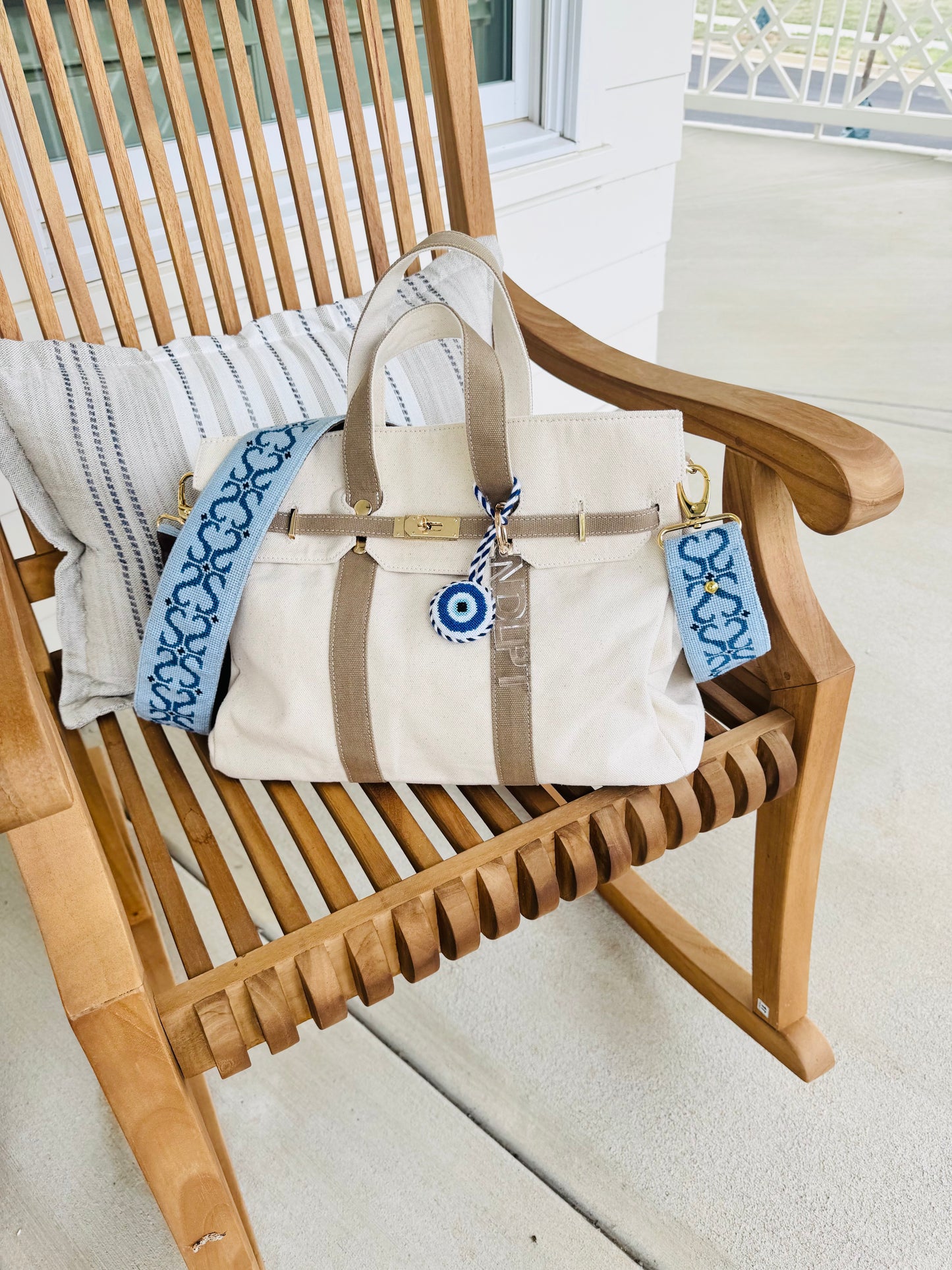 Pre-Order The Heritage Bag