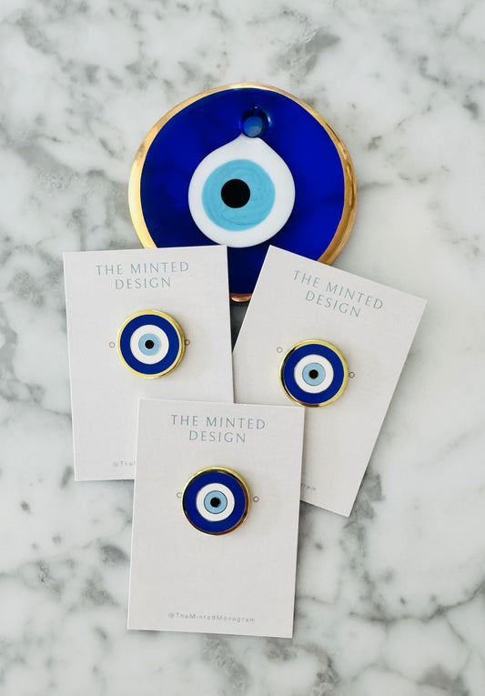 Evil Eye Needleminder