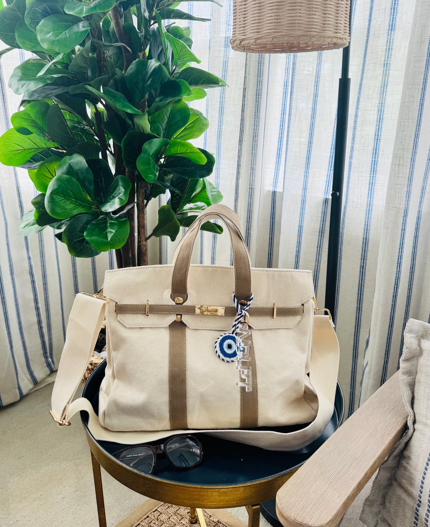 Pre-Order The Heritage Bag